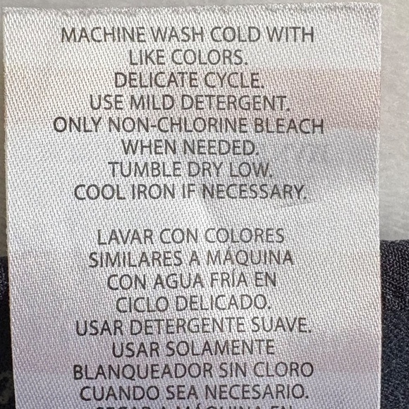 Weatherproof Vintage 32x32 Men's Hybrid Tech Pants, Blue NWT - Picture 15 of 15